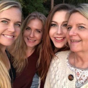 Meet your Posher, Patti